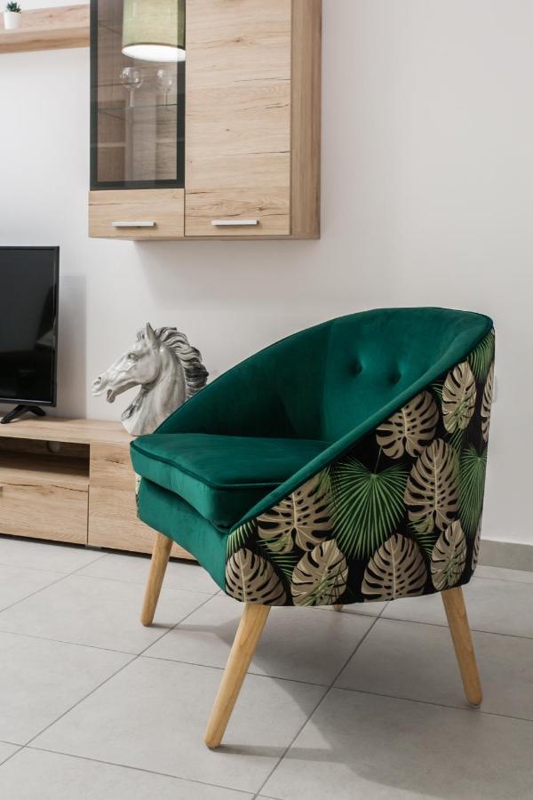 Apartmán Plaka'S Hyatt Atény Exteriér fotografie