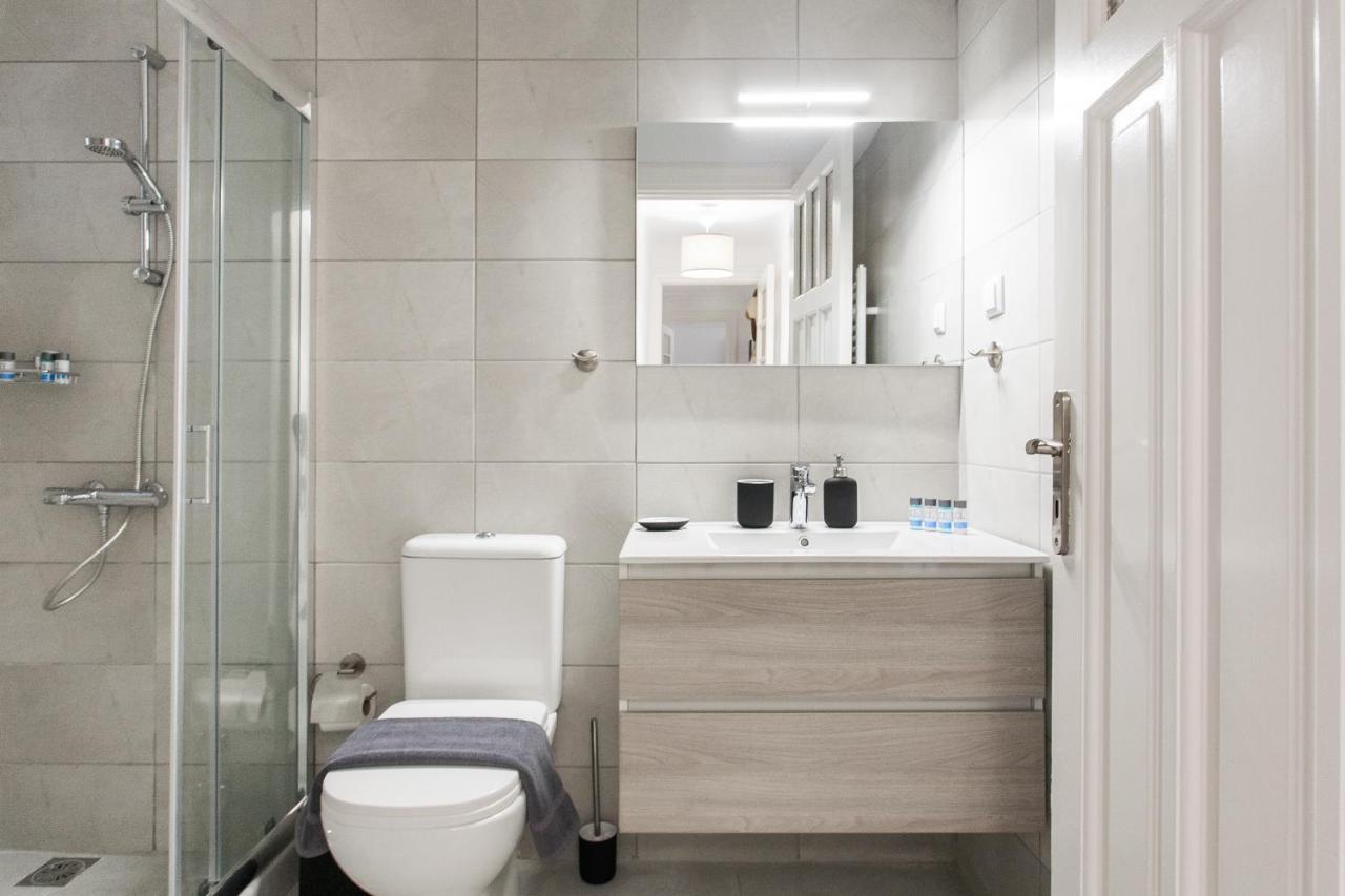 Apartmán Plaka'S Hyatt Atény Exteriér fotografie
